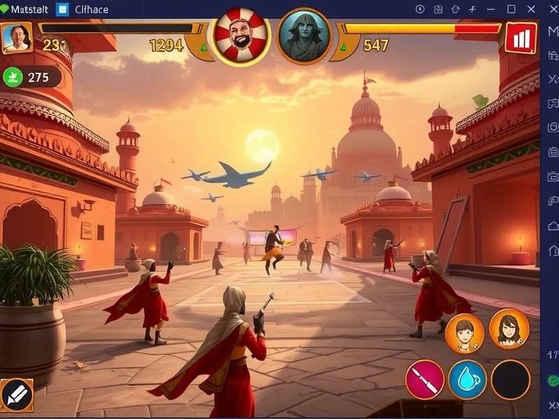 Dusty Voyage strategy guide